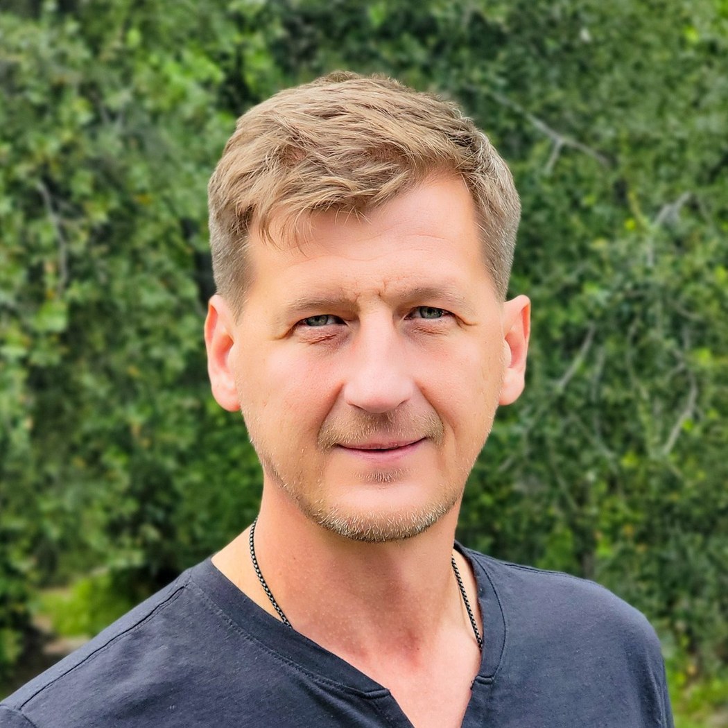 Tim Tyannikov