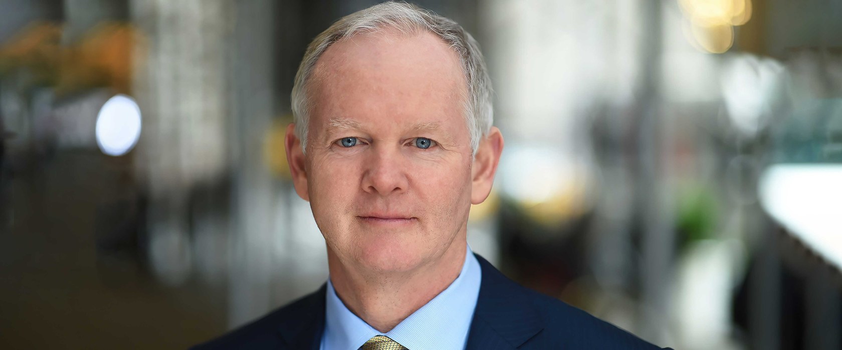 Tim Walsh