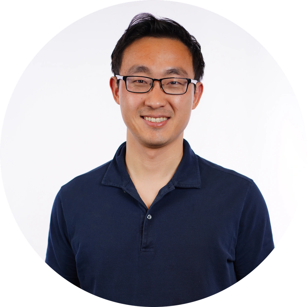 Tim Zheng