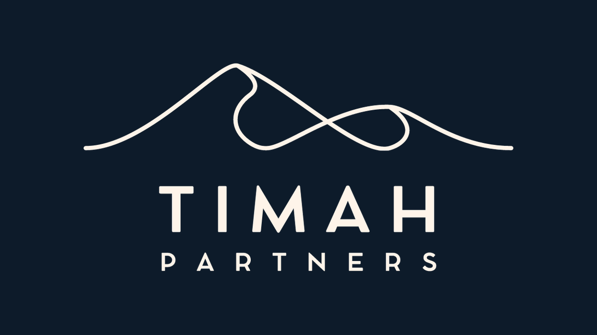 Timah Partners logo