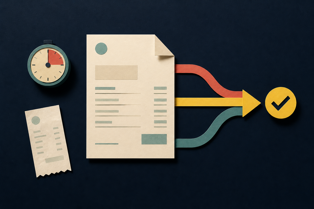 Your Time Tracker Is Quietly Choosing Your Business Model