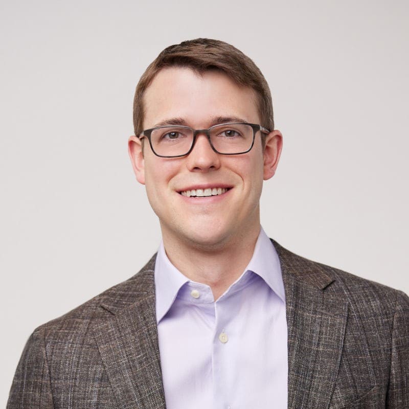 TimeDoc Health co-founder William Boeglin