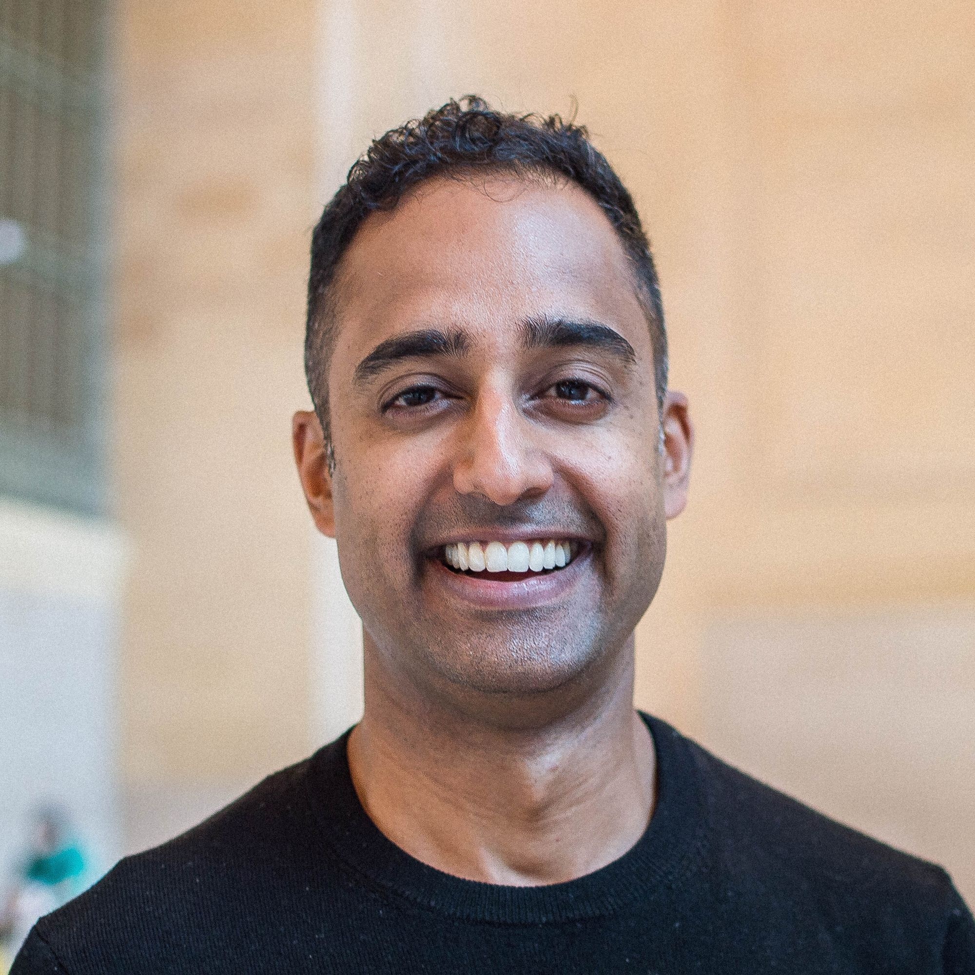 Timescale co-founder Ajay Kulkarni