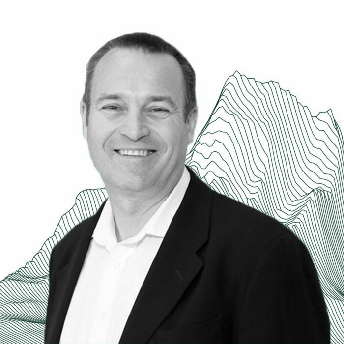 Timo Korpela, CEO of Haltian Inc.