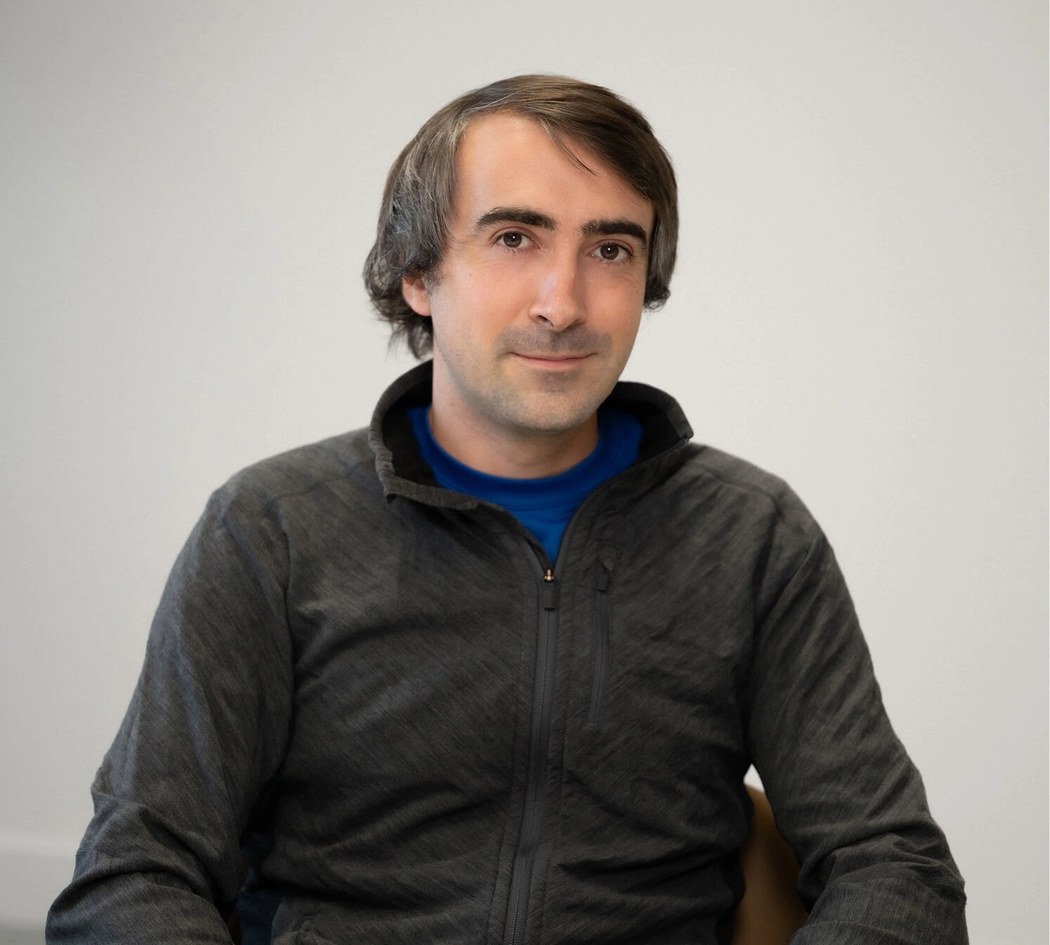 Timothée Lacroix