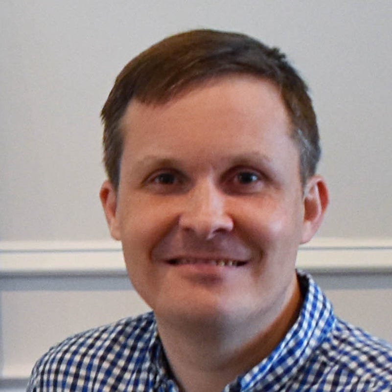 Timothy B. Lee