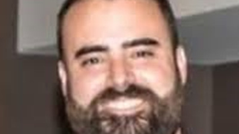 Timothy Cocaro