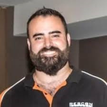 Timothy Cocaro, founder and CEO of Canibuild
