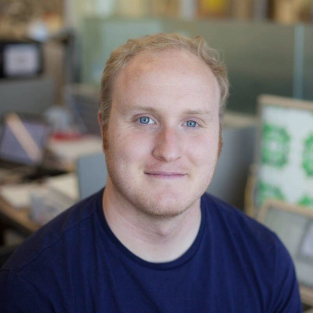 Timothy Craven, co-founder and CEO of Insamo