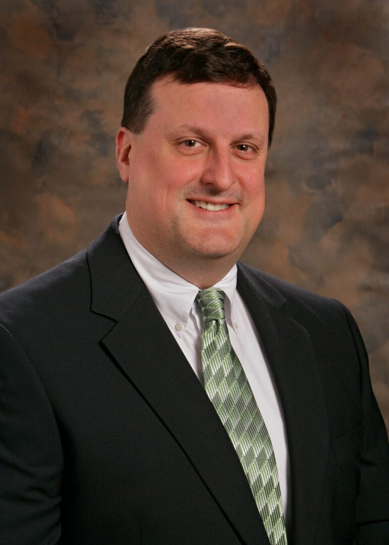 Timothy J. Klein
