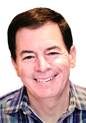 Timothy Noyes, President & CEO of Newleos Therapeutics