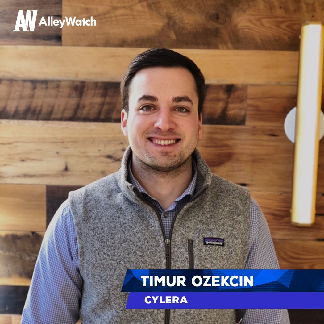 Timur Ozekcin