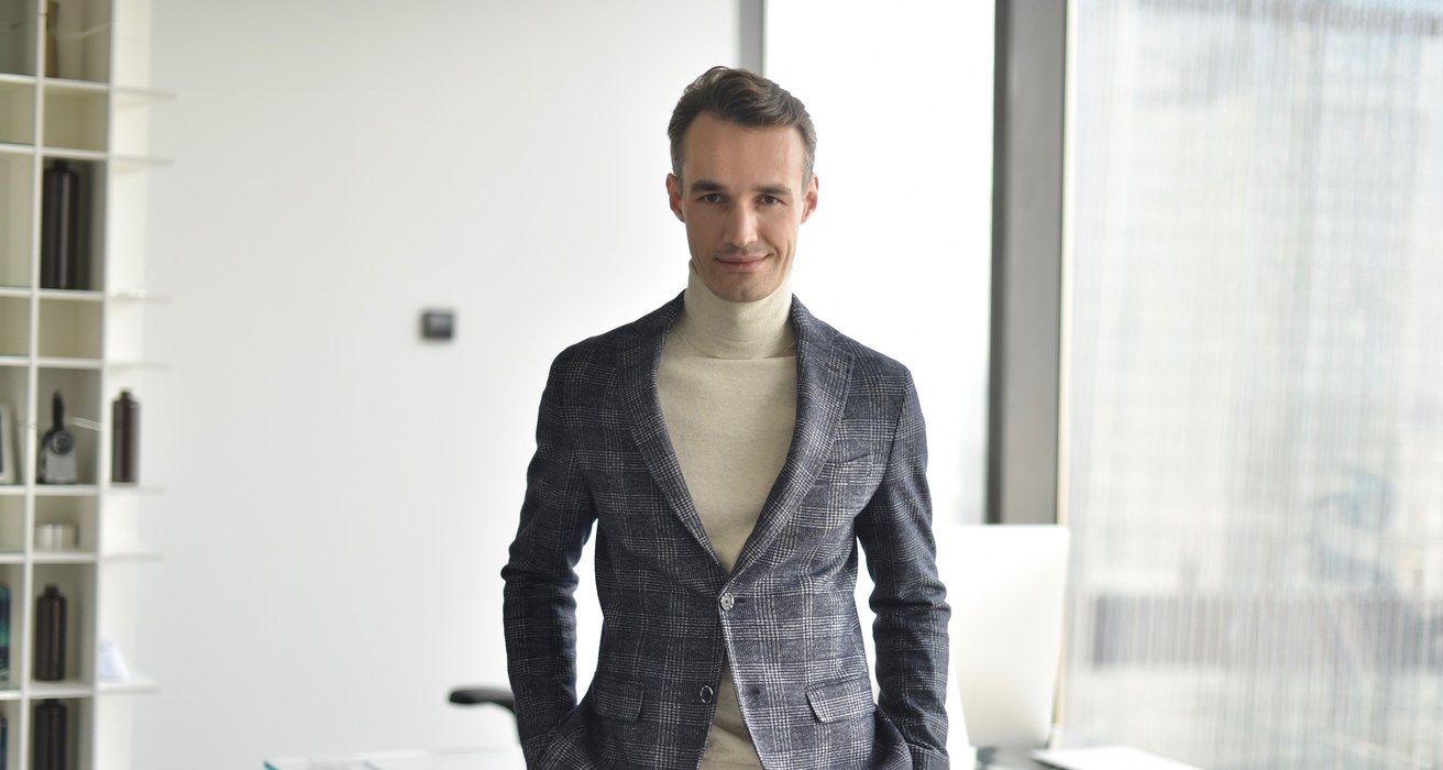 Timur Valishev