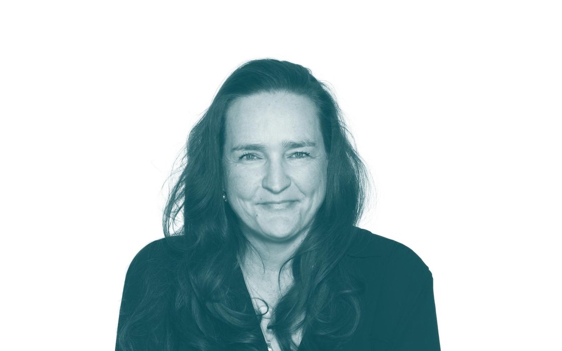 Tina Eisenberg Built a World Out of Things She Wished Existed