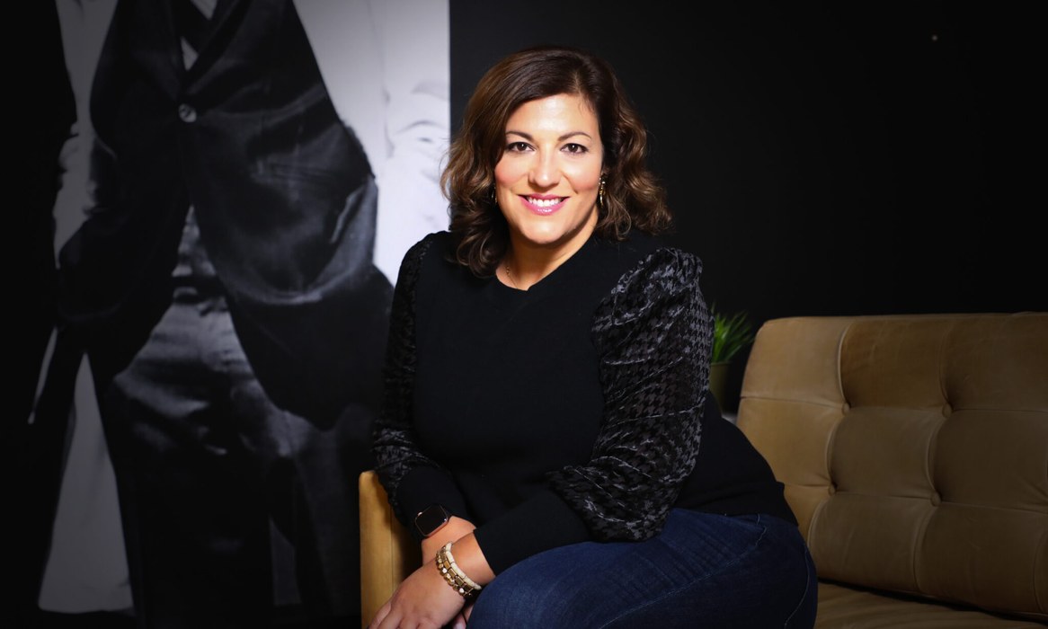 Tina Kozak