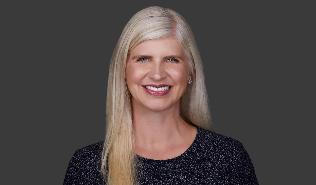 Tina McCorkindale and the trouble with easy answers