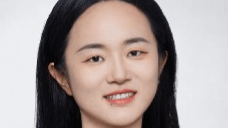 Tina Sheng