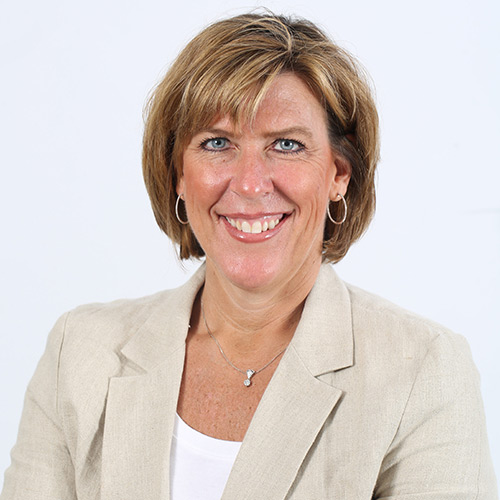 Tina VonderHaar Bought the Client - Then Rebuilt the Agency