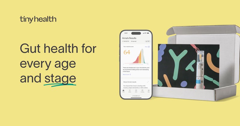 Tiny Health