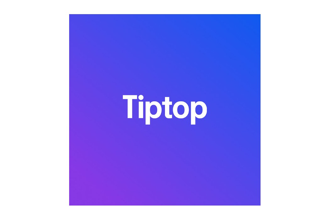 Tiptop