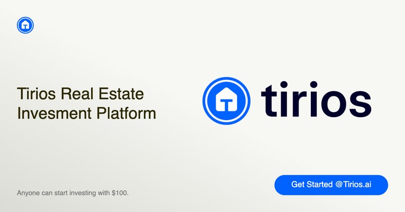 Tirios