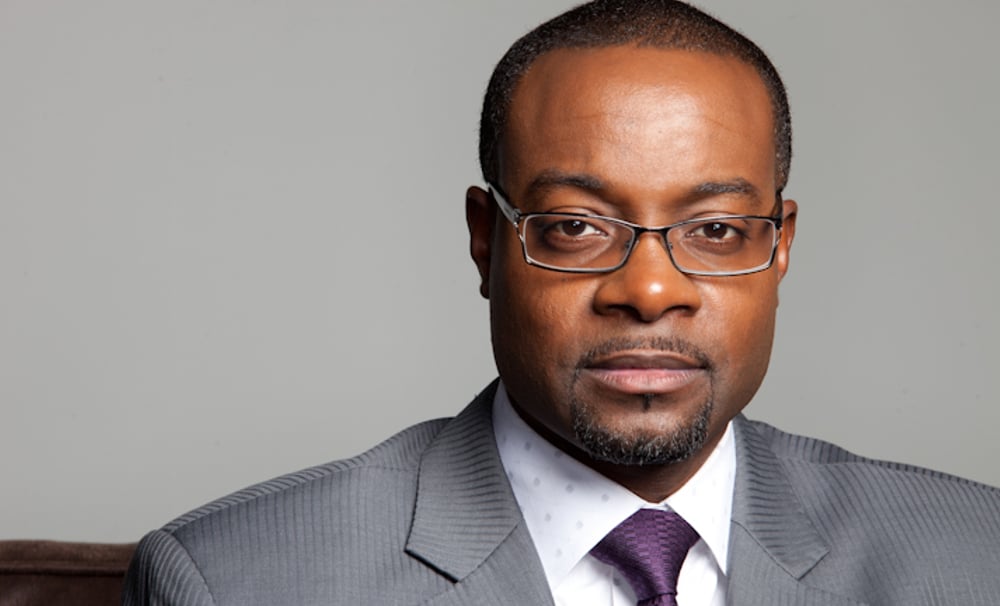 Tirrell D. Whittley