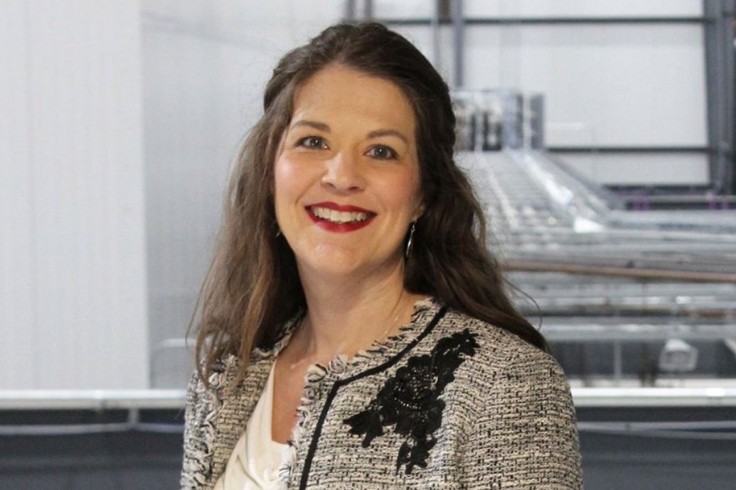 Tisha Livingston gave the farm a factory’s rulebook