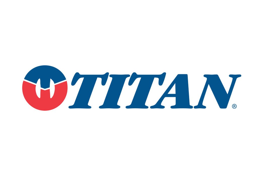 Titan International, Inc.