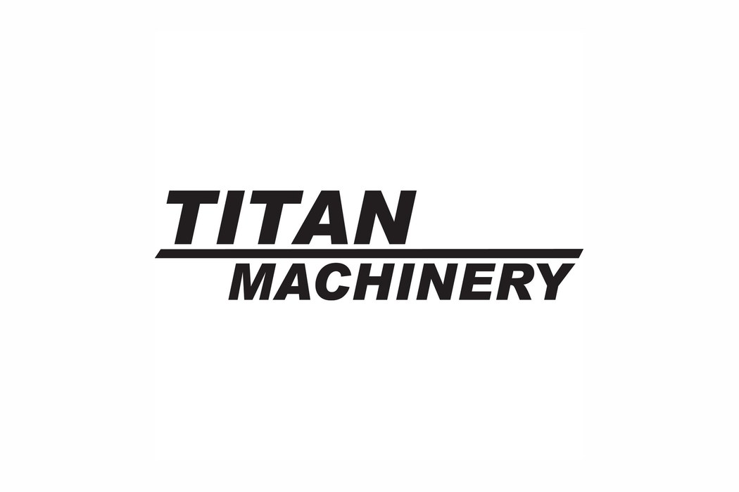 Titan Machinery