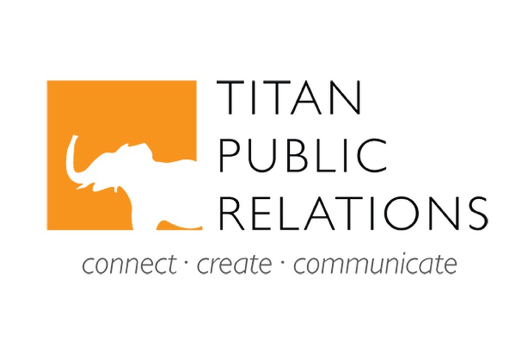 Titan Public Relations