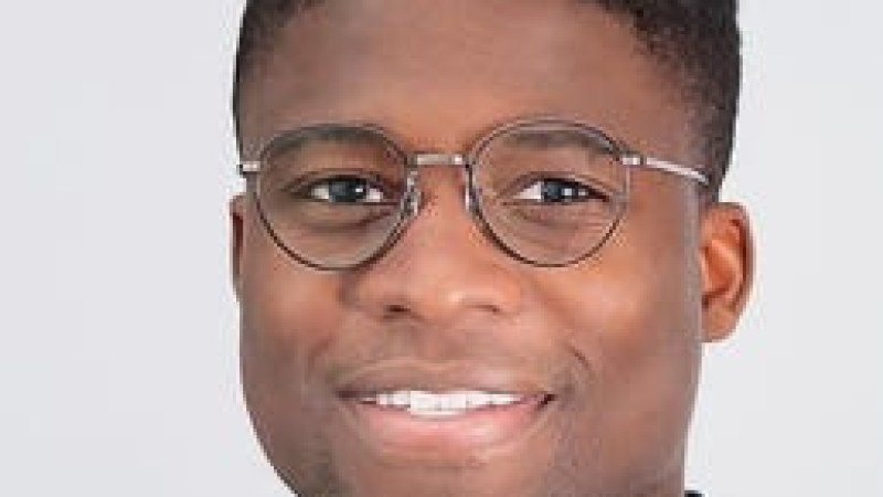TJ Ademiluyi