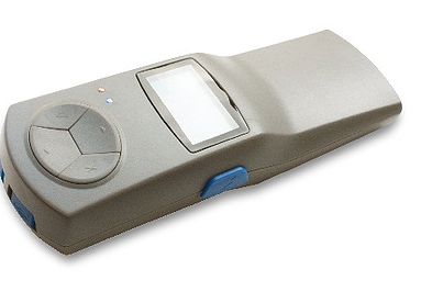 TJS Volaré HF handheld RFID scanner