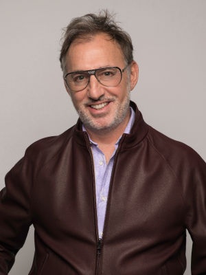 TLC founder Nick True