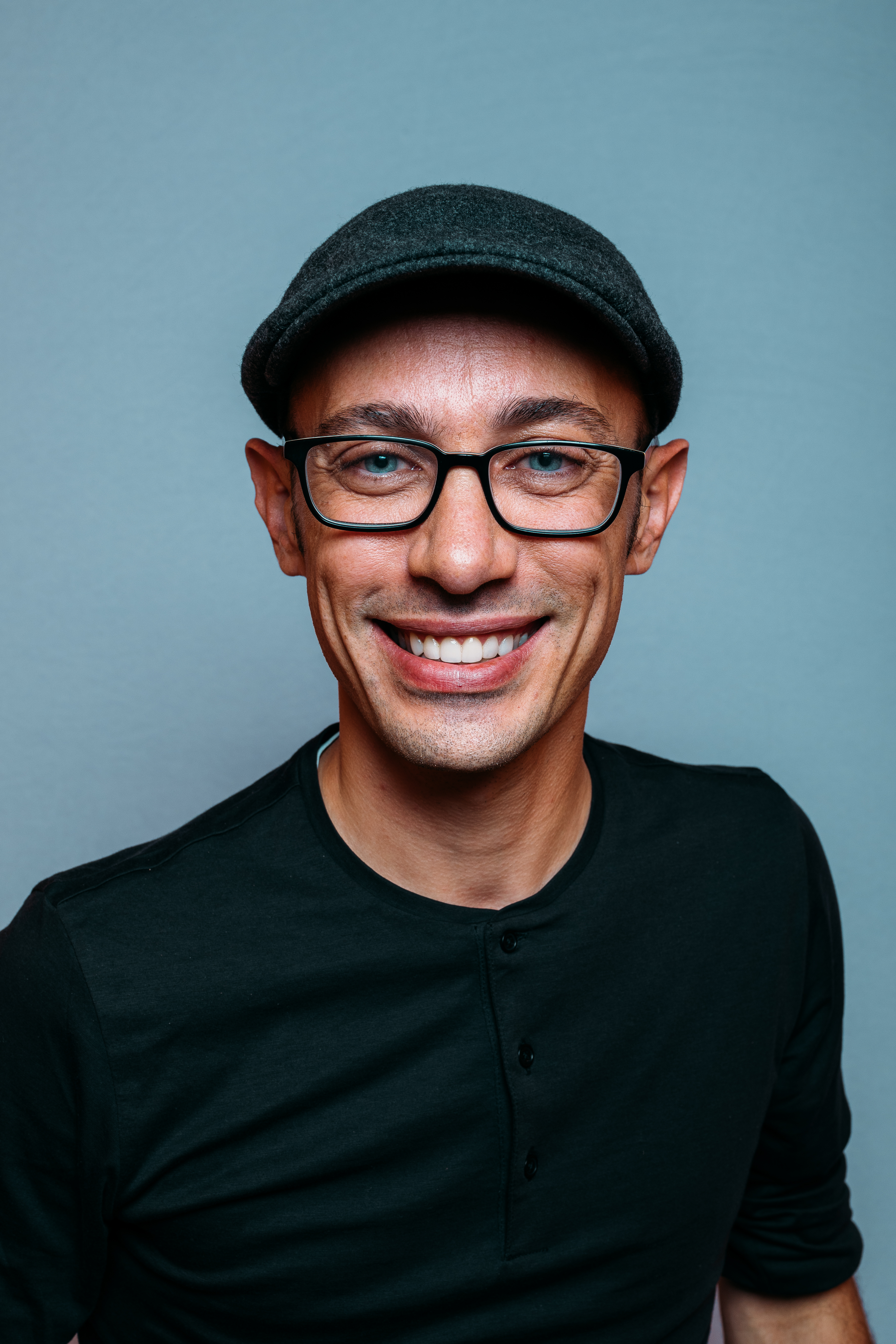 Tobi Lutke