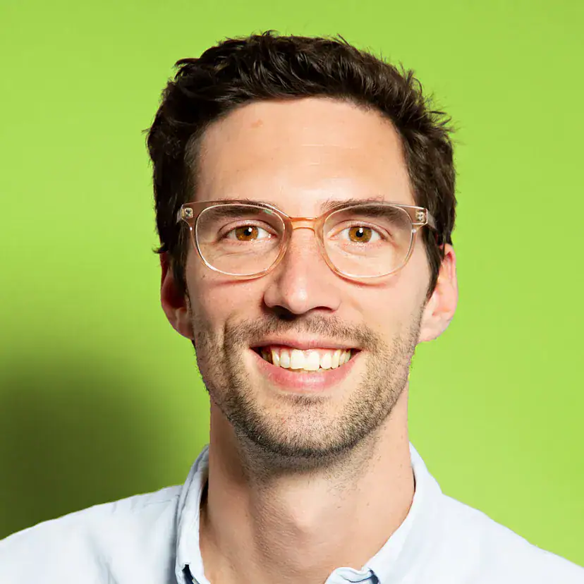 Tobias Buxhoidt