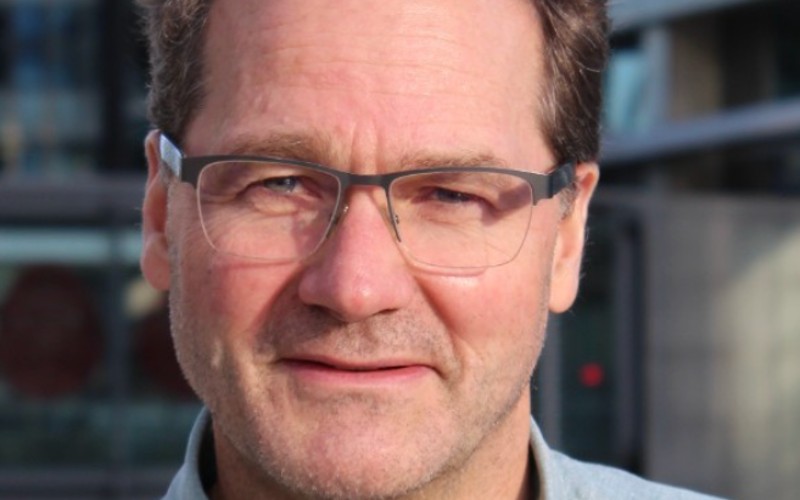 Tobias Gruber