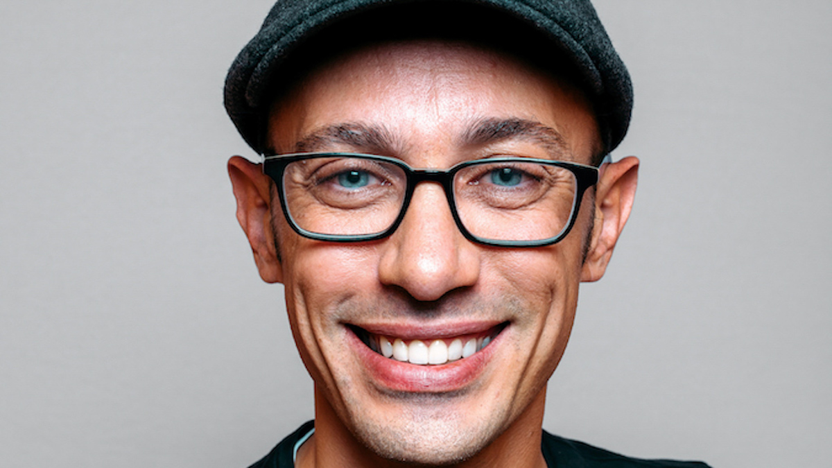 Tobias Lütke