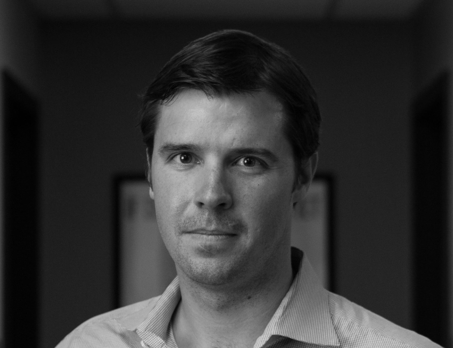 Tobin Moore