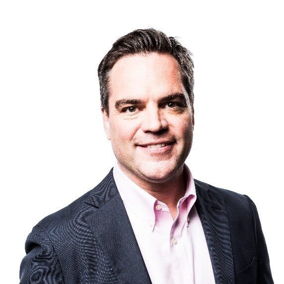 Toby Bowers, VP Commercial Cloud & AI Marketing at Microsoft