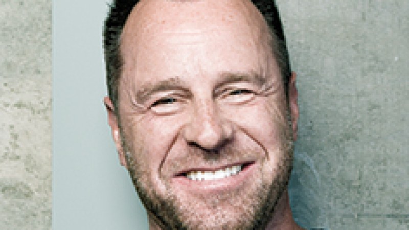 Toby Gabriner