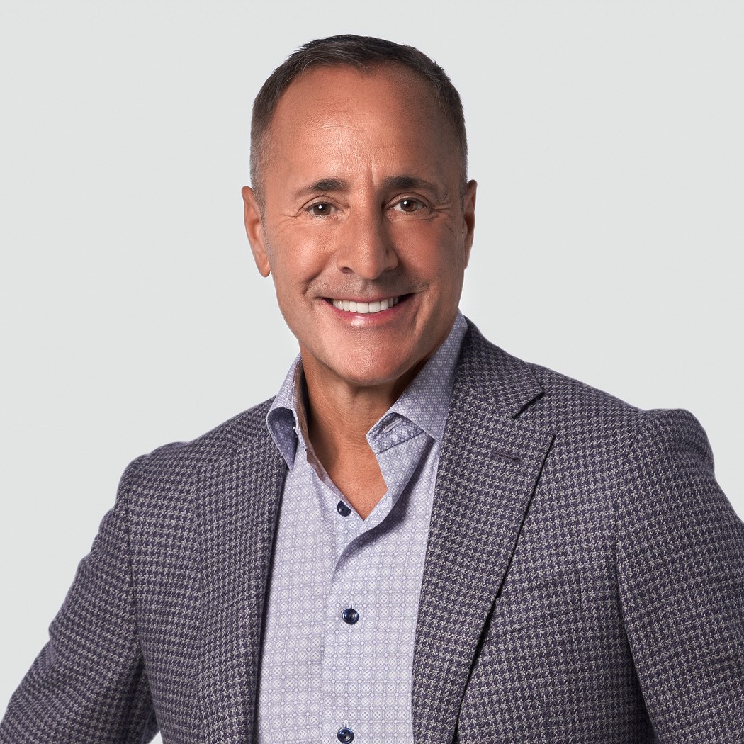 Tod Martin