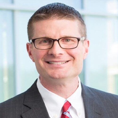 Todd Bazemore, President and CEO of AIRNA