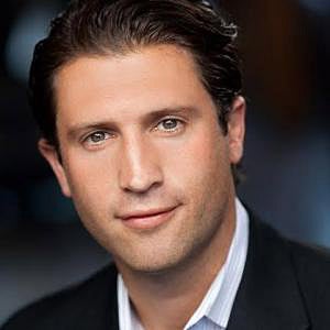 Todd Berger and the business he almost walked away from
