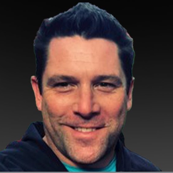 Todd Carroll Built a Career Between the Blue Lines