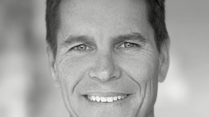 Todd Dickinson
