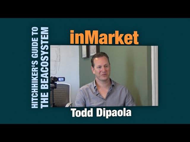 Todd Dipaola speaking in a recorded 2016 interview with Stephen Statler