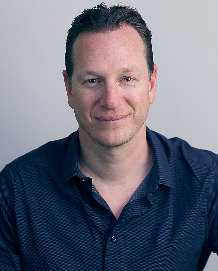 Todd Dipaola