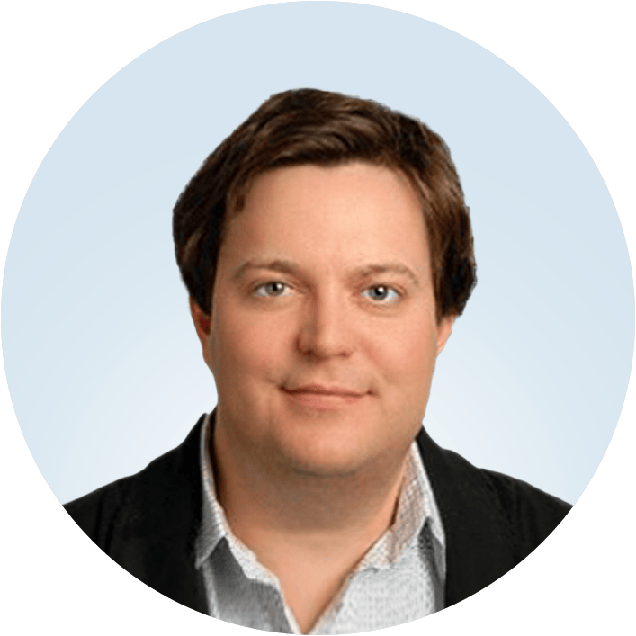 Todd Glasson, CEO & Founder of InvestorFlow