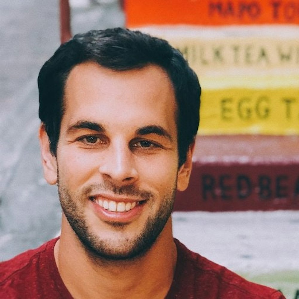 Todd Goldberg