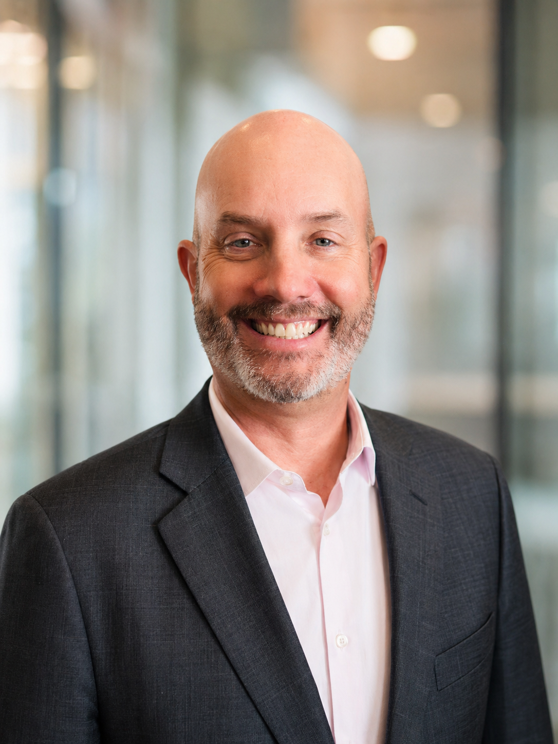 Todd Gottula, CEO of Clarify Health